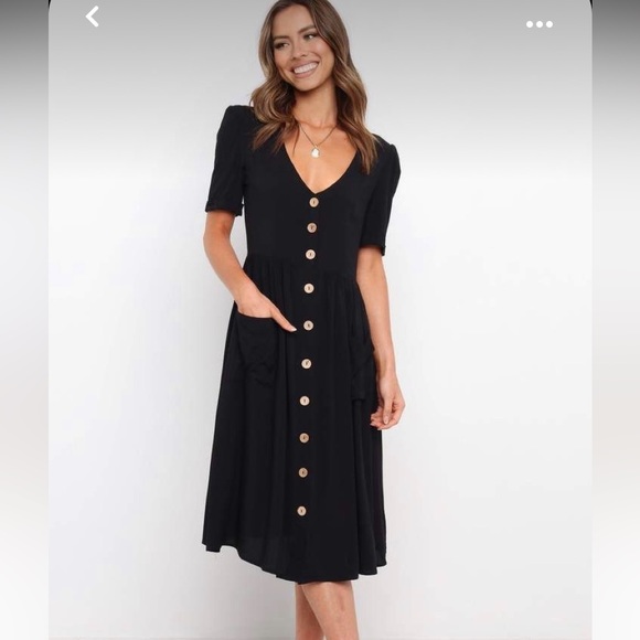 Petal & Pup Dresses & Skirts - Petal & Pup Jardle dress